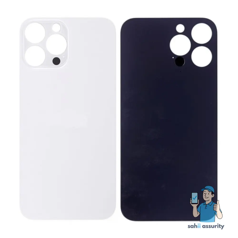 Back Panel Cover for Apple iPhone 13 Pro Max